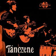 Omega - Trombitas Fredi / Ha En Szel Lehetnek (1968) 45 single 7" EX/ EX