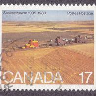 Kanada Canada  774 O #050434