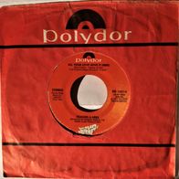 Peaches & Herb - Shake Your Groove Thing / All Your Love (Give It Here) 45 single 7"