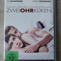 DVD Zweiohrküken