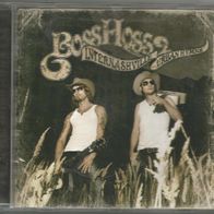 The BossHoss " Internashville Urban Hymns " CD (2005)
