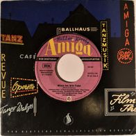 Heinrich Riethmüller - Wien Im 3/4 / Takt (1956) 45 single 7" Amiga