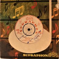 Ivo Robic - Diana / Buona Sera (1959) 45 single 7"