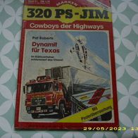 320 PS Jim Nr. 61