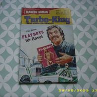 Turbo King Nr. 7