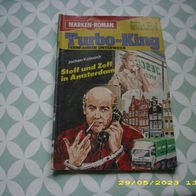Turbo King Nr. 8