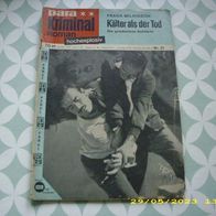 Para Kriminal Roman Nr. 51