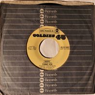 Tommy Roe - Dizzy / Hooray For Hazel (1973) 45 single 7"