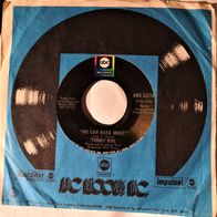 Tommy Roe - We Can Make Music / Gotta Keep Rolling Alone (1970) 45 single 7"