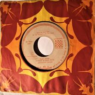Ruff ´n Reddy - How Do You Do? / Behind A Smile (1972) 45 single 7"