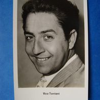 Vico Torriani / Filmfoto / Autogrammkarte Nr. 230 - Progressfilm 1956