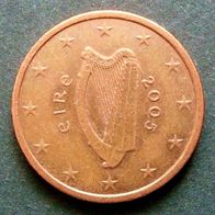 5 Cent - Irland - 2005