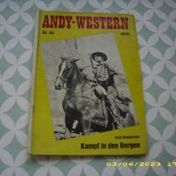 Andy Western Nr. 89