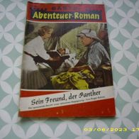 Bastei Abenteuer Roman Nr. 2