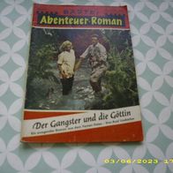 Bastei Abenteuer Roman Nr. 3