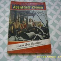 Bastei Abenteuer Roman Nr. 4