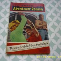 Bastei Abenteuer Roman Nr. 85
