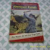 Bastei Abenteuer Roman Nr. 96