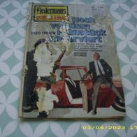 Fledermaus Kriminal Roman Nr. 734