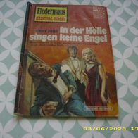 Fledermaus Kriminal Roman Nr. 877