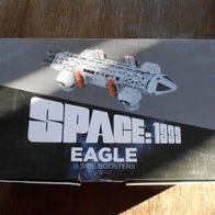 Eaglemoss Space 1999 Eagle Side Boosters
