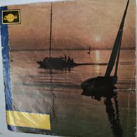 Selmeczi Istvan: Most Beautiful Dream/ An Afternoon Stoll/ Caravan/6 Minutes Blues 7"