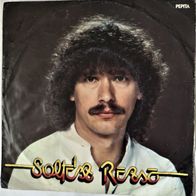 Soltesz Rezso / Mate Peter - Varj! / Regi ut (1983) 45 single 7"