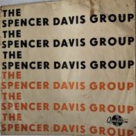 Spencer Davis Group - Gimme Some Lovin´/ Sittin´ And Thinkin´ (1967) 45 single 7"