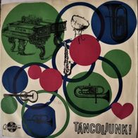 Spencer Davis Group - Keep On Running / High Time Baby 45 single 7"