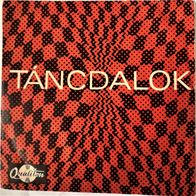 Vamosi Janos - Zaray Marta - Jarom Az Utam / Nem Kivanhatsz Tolem Tul Sokat 7" single