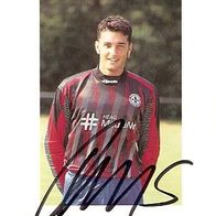 Kai Arras SV Darmstadt 98 1998/99 98/99 --DFB-Bundesliga-Regionalliga-Oberliga-