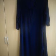 Slinky Kleid dunkelblau Gr. 52/54