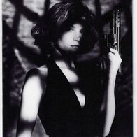 Filmprogramm Nr. 261 Codename Nina Bridget Fonda 16 Seiten