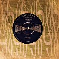 Bert Weedon - Teenage Guitar / Blue Guitar (1959) 45 single 7"