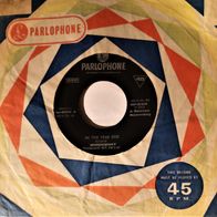 Whichwhat - In The Year 2525 / Parting (1969) 45 single 7" EX