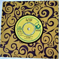 Roy Wood-Goin´ Down The Road (Scottish Reggae Song)/ The Premium Bond Theme single 7"