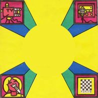 Zalatnay Sarolta - Fak, Viragok, Feny / Sziklaoklu Joe (1971) 45 single 7"