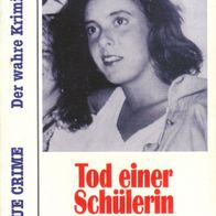 Buch - Linda Wolfe - Tod einer Schülerin: Mußte die achtzehnjährige Jennifer Levin ..