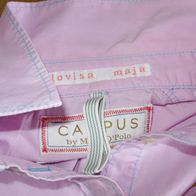 Marc O ´Polo Bluse KA rose Lovisa Maja S