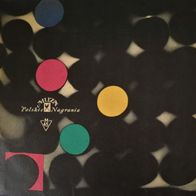 Wladyslaw Zurkowski (Sax) - Zespol instr. Bogdanowicza: Melody - Dudus 45 single 7"