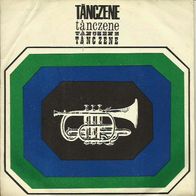 Zsoldos Imre (trumpet) - Akacos Ut / Montanara (1968) 45 single 7" NM/ NM