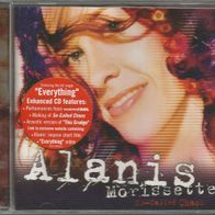 Alanis Morissette " So-Called Chaos " CD (2004)