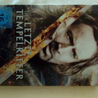 Der Letzte Tempelritter.(Nicolas Cage). DVD. Steelbook.
