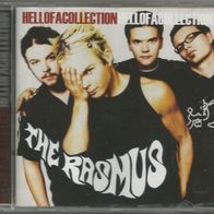 The Rasmus " Hellofacollection " CD (2004)