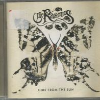 The Rasmus " Hide From The Sun " CD (2005, Bücherei-Exemplar)
