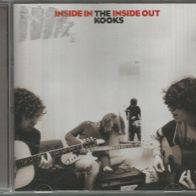 The Kooks " Inside In / Inside Out " CD (2006)