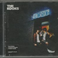 The Kooks " Konk " CD (2008)