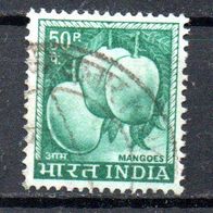 Indien Nr. 395 - 1 gestempelt (826)