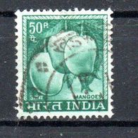 Indien Nr. 395 - 2 gestempelt (826)