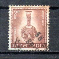 Indien Nr. 433 gestempelt (826)